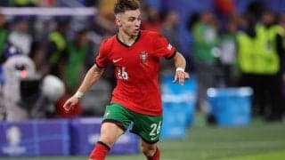 コンセイソンのユベントス移籍大詰め…26日にメディカルチェック受診が明かされる