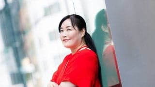 後楽園ホール開催目前！　女子プロレス我闘雲舞の代表、さくらえみが振り返るタイでの旗揚げから現在