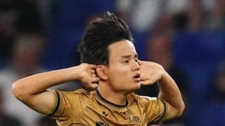 久保建英のスタメン落ちは「仕方ない」とスペイン人記者 監督は「望むのは毎試合その力を発揮してくれること」