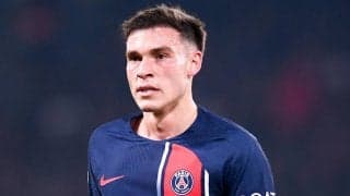 ユナイテッドがウガルテ確保！変動ありの97億円でPSGとクラブ間合意、メディカルチェックへ