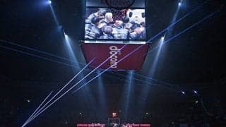 川崎ブレイブサンダースが昨季の事業成績を報告…売上が過去最高21.9億円、入場料やグッズの収入が増加