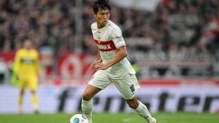 シュツットガルト10番がウニオン移籍…韓国代表FWがレンタル加入