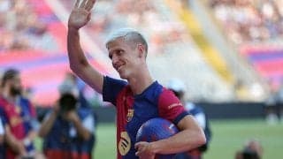 【ラ・リーガ第3節プレビュー】今季初ミッドウィーク開催！　バルサはダニ・オルモ初お披露目と共に唯一の3連勝へ