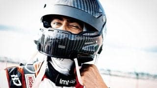 マルティンス・セスクス、WRCチリにラリー1マシンでの参戦が決定