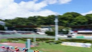 小田原競輪G3（準決勝）レポート