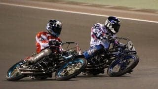 『森泉宏一の実況天国』Vol.110