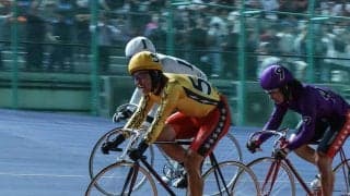 オールスター競輪G1（3日目）レポート