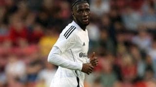 ボローニャが前線補強！　今夏ユーベから母国に渡った快足FWがレンタル加入