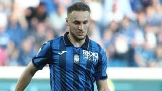 オランダ代表MFコープマイネルスのユベントス移籍がついに決着！総額94億円でアタランタと合意