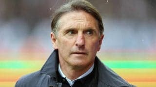 W杯予選で苦境のナイジェリア代表がラッバディア氏を招へい…ブンデスで経験豊富なドイツ人指揮官