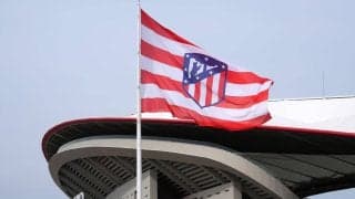 「チェルシー？」アトレティコが今季3rdキットを発表！ 濃淡入り交じるブルーの配色にファンからは批難も…