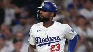 ド軍退団、ヘイワードに「パドレスで見返さないか」　続々“オファー”…NPB推す声も