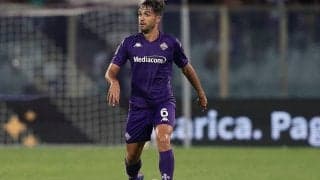 フィオレンティーナ、生え抜きCBラニエリが新契約にサイン！　昨季はキャリアハイ43試合に出場