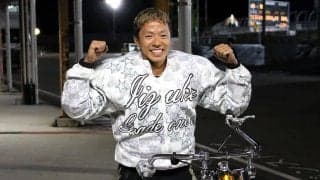 【飯塚オートG1】小林瑞季が3回目のG1制覇