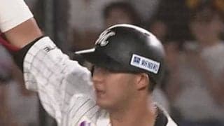 ロッテが対西武で開幕15連勝、相手の高橋光成は自身開幕10連敗…27日のパ・リーグ結果