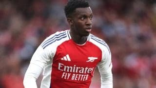 アーセナル生え抜きFWが鎌田大地の同僚に、総額57億円でパレス移籍へ