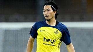 「次のステップに踏み出したい」町田浩樹は今夏のステップアップを諦めず、それでも今は「自分のプレーに集中」