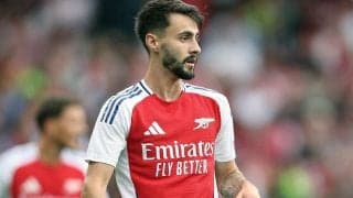 ファビオ・ヴィエイラが古巣ポルトに帰還…背番号10託される