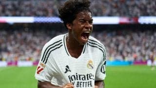 梯子観戦でデジャブを見た…/原ゆみこのマドリッド