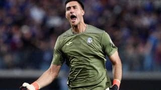 アトレティコがアルゼンチン代表GKムッソを獲得…一方、若手CBがアラベスに完全移籍T