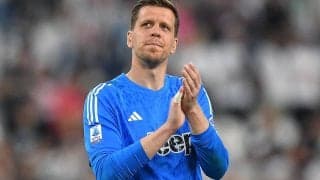 シュチェスニーが34歳で現役引退…「体はまだ挑戦する準備ができているけど、僕の心はもうそこにはない…」