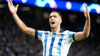 アーセナルが久保建英の同僚、スペイン代表MFメリーノを確保！ 今夏2人目の補強、背番号23で移籍金は約60.4億円か