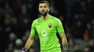 ムッソ放出のアタランタが代役確保…ローマを退団したルイ・パトリシオが加入