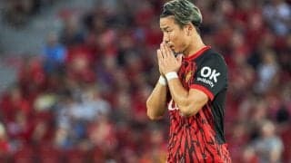 浅野途中出場のマジョルカ、セビージャにゴールレスで今季初勝利はお預け【ラ・リーガ】