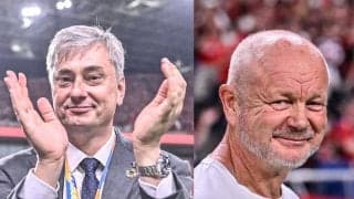 スコルジャ氏、ヘグモ氏の浦和レッズでのスターティングメンバーはどう変遷したのか。23年、24年のそれぞれの選手起用から見えるもの……両者の第1節では“半数”が入れ替わる