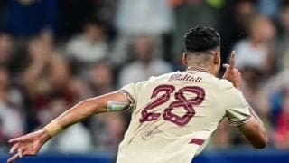 ザルツブルク、ヤング・ボーイズ、スパルタ・プラハが本大会へ【CL】