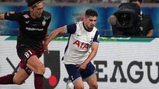 スパーズのFWソロモンが英2部リーズへレンタル…昨季は右ヒザ負傷で長期離脱を経験