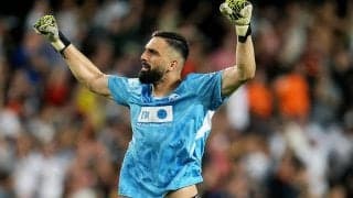 リバプールが今夏最初の補強に成功…新守護神候補ママルダシュヴィリの来季加入を発表