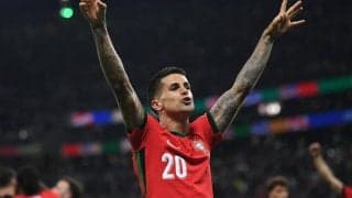 シティで構想外のカンセロがサウジアラビアへ、40億円でアル・ヒラル移籍