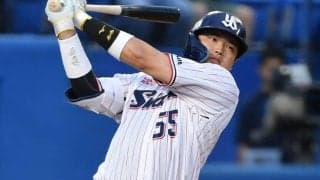 もはや3冠王だけではない、球界で躍動する新たな「世代」へ…燕・村上に続くスター続々