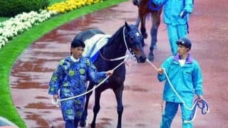 「サンデーサイレンス旋風」の幕開けは札幌から 産駒が早々に重賞初勝利