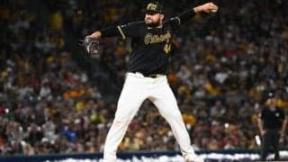 「帰りたいんだろ」MLBで生まれた“最悪”のストライクコールに打者もファンも呆れる！「この審判はひどすぎる」