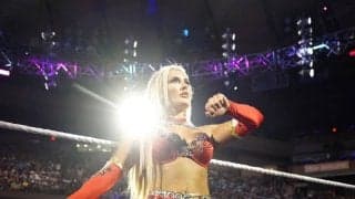 「美しい」「ゴージャスだ」人気女子レスラー、露出度“高め”な妖艶オフショットに反響