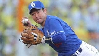 美技連発の中日30歳は「なんで戦力外だった」　超万能な“救世主”は「ガチで逸材」