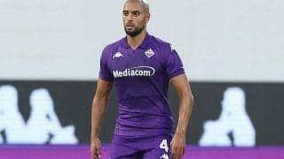 去就注目のアムラバトはトルコへ？　モウリーニョ監督率いるフェネルバフチェが買取OP付きレンタル移籍を打診か