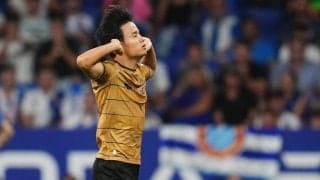 「謝罪してきた」久保建英のゴールパフォーマンスに監督が改めて言及、ただ心情には理解「プレーできなければそれ相応の怒りを持ってもらいたい」