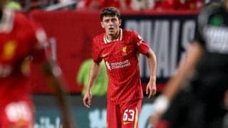 リバプールのDFベックが大橋祐紀のブラックバーンに1年間レンタル