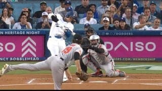 大谷翔平、2試合ぶりマルチヒットで3年連続150安打を達成 チームは6回以降打線繋がらず痛い敗戦