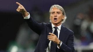 日本代表と同組、ロベルト・マンチーニ監督が指揮するサウジアラビア代表メンバー31名が発表【北中米W杯アジア予選】