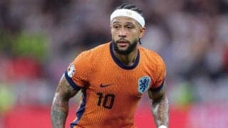 ハメスに続いて…ラージョがメンフィス・デパイとの契約にも接近中か