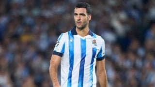 「みんなを心の中に持ち続ける」自身の飛躍を支えたソシエダにアーセナル移籍のメリーノが感謝の手紙「今日ここにいるのはみんなのおかげ」