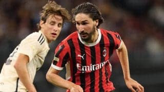 ヤシン・アドリがフィオレンティーナ移籍へ…ピオリ体制で頭角も現在構想外