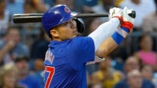 「大谷に隠れているけど…」　鈴木誠也の堂々“7位”にファン驚き「日本の誇り」