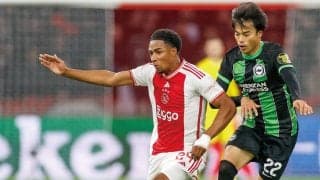 プレミア勢も関心…ミランがアヤックスから19歳MFシルヴァーノ・フォスの獲得で大筋合意