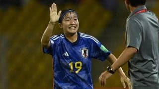 U-20女子W杯に出場するU-20日本女子代表からINAC神戸のMF久保田真生が離脱