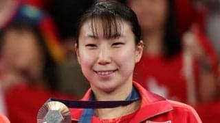 「新たな挑戦にすごくワクワクしています」バド東野有紗、コーチとの結婚発表で注目された”さらに2つの報告”「呼ぶ練習しとく！」